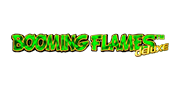 Booming Flames Deluxe - Spielautomaten