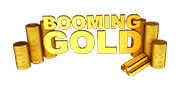 Booming Gold - Spielautomaten