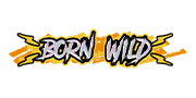 Born Wild - Spielautomaten