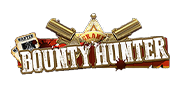 Bounty Hunter - Spielautomaten