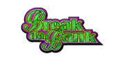 Break da Bank - Spielautomaten