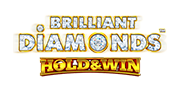 Brilliant Diamonds Hold&Win - Spielautomaten