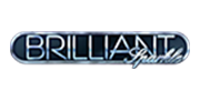 Brilliant Sparkle - Spielautomaten