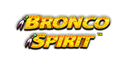 Bronco Spirit - Spielautomaten