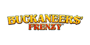 buckanneers Frenzy - Spielautomaten