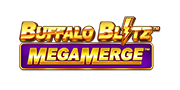 Buffalo Blitz Mega Merge - Spielautomaten