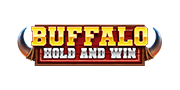 Buffalo Hold and Win - Spielautomaten