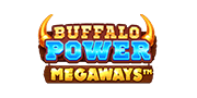 Buffalo Power Megaways - Spielautomaten