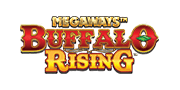 Buffalo Rising Megaways - Spielautomaten