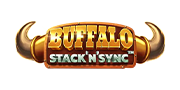 Buffalo Stack n Sync - Spielautomaten