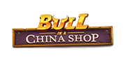 Bull in a China Shop - Spielautomaten