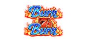 Burn 7s Burn - Spielautomaten