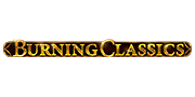 Burning Classics - Spielautomaten