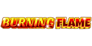 Burning Flame - Spielautomaten