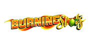 Burning Slots - Spielautomaten