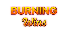 Burning Wins: Classic 5 Lines - Spielautomaten