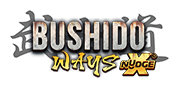 Bushido Ways Xnudge - Spielautomaten