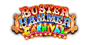 Buster Hammer Carnival - Spielautomaten