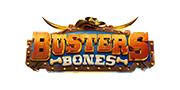 Buster’s Bones - Spielautomaten