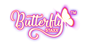 Butterfly Staxx - Spielautomaten