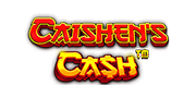 Caishen‘s Cash - Spielautomaten