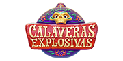 Calaveras Explosivas - Spielautomaten