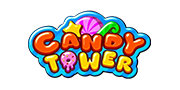 Candy Tower - Spielautomaten