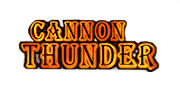 Cannon Thunder - Spielautomaten