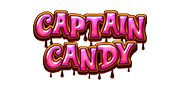 Captain Candy - Spielautomaten