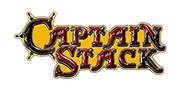 Captain Stack - Spielautomaten