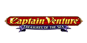 Captain Venture Treasures of the Sea - Spielautomaten