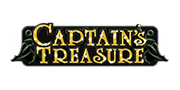 Captain‘s Treasure - Spielautomaten