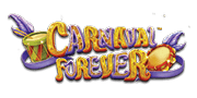 Carnaval Forever - Spielautomaten