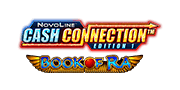 Cash Connection Book of Ra - Spielautomaten