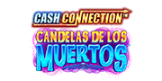 Cash Connection – Candelas de los Muertos-Señor Muerte - Spielautomaten