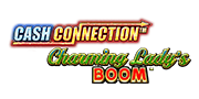 Cash Connection Charming Lady’s Boom - Spielautomaten