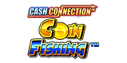 Cash Connection – Coin Fishing - Spielautomaten