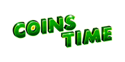 Cash Connection Coins Time - Spielautomaten