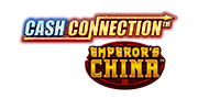 Cash Connection – Emperor’s China - Spielautomaten