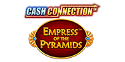 Cash Connection – Empress of the Pyramids - Spielautomaten