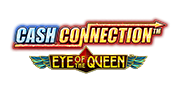 Cash Connection Eye of Queen Magic Coins - Spielautomaten