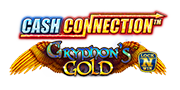 Cash Connection Gryphon’s Gold - Spielautomaten