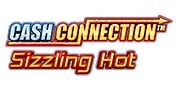 Cash Connection Sizzling Hot - Spielautomaten