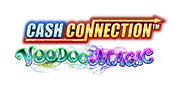 Cash Connection – Voodoo Magic - Spielautomaten