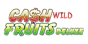 Cash Fruits Deluxe Wild - Spielautomaten