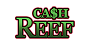 Cash Reef - Spielautomaten