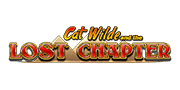 Cat Wilde and the Lost Chapter - Spielautomaten