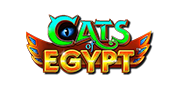 Cats of Egypt - Spielautomaten