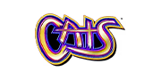 Cats - Spielautomaten