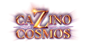 Cazino Cosmos - Spielautomaten